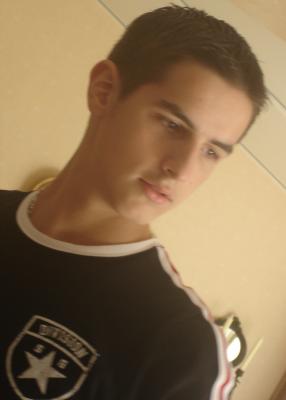  .+ Pedro +.