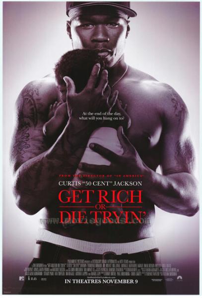  .+ 50 Cent +.