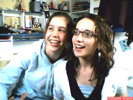  .+ Ma Best and Me +.