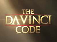  .+ DA VINCI CODE +.