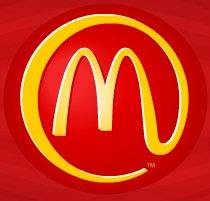  .+ Saviez vous qu'on peut manger gratis chez Mac Do ? +.