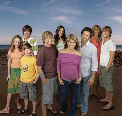  .+ Summerland +.