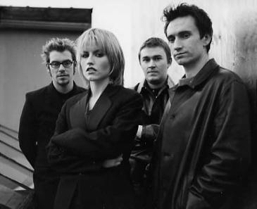   .+ The Cranberries +.